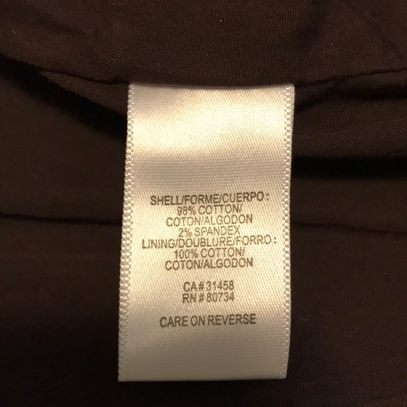 BCBG blazer - Picture 6 of 6